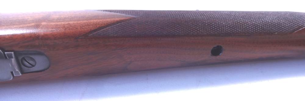 Winchester model 70 1954 layaway pre-64 .300 H&H Ackley Improved magnum-img-9