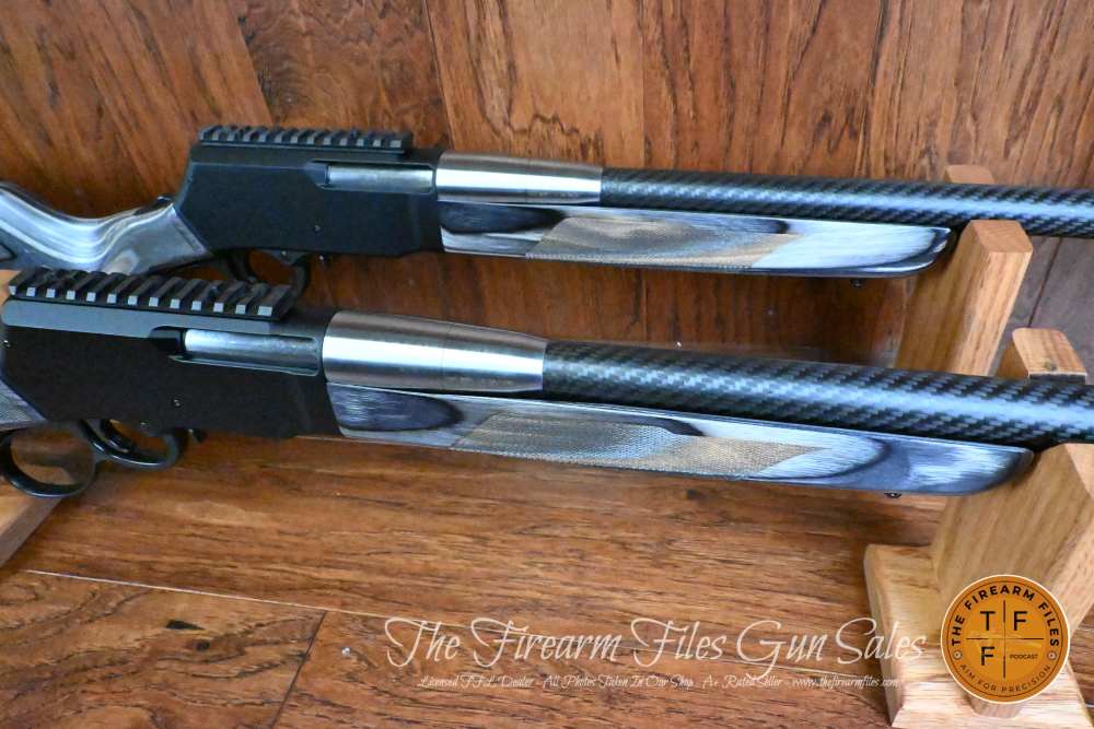 2 Henry H23 SPD Predator .223 Wylde Rifles, New, Consecutive Serialized-img-5