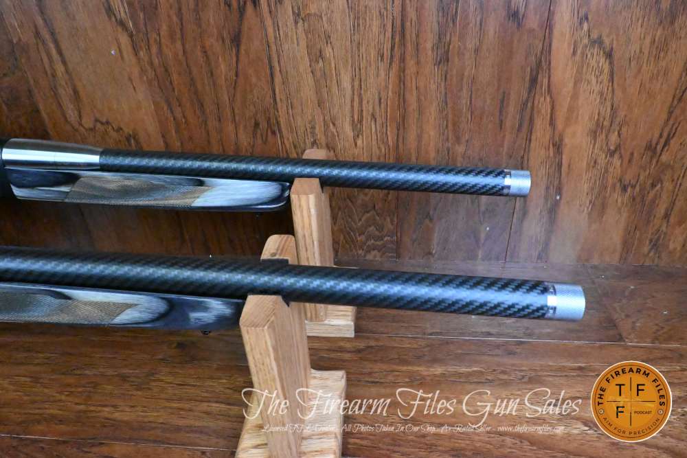 2 Henry H23 SPD Predator .223 Wylde Rifles, New, Consecutive Serialized-img-7