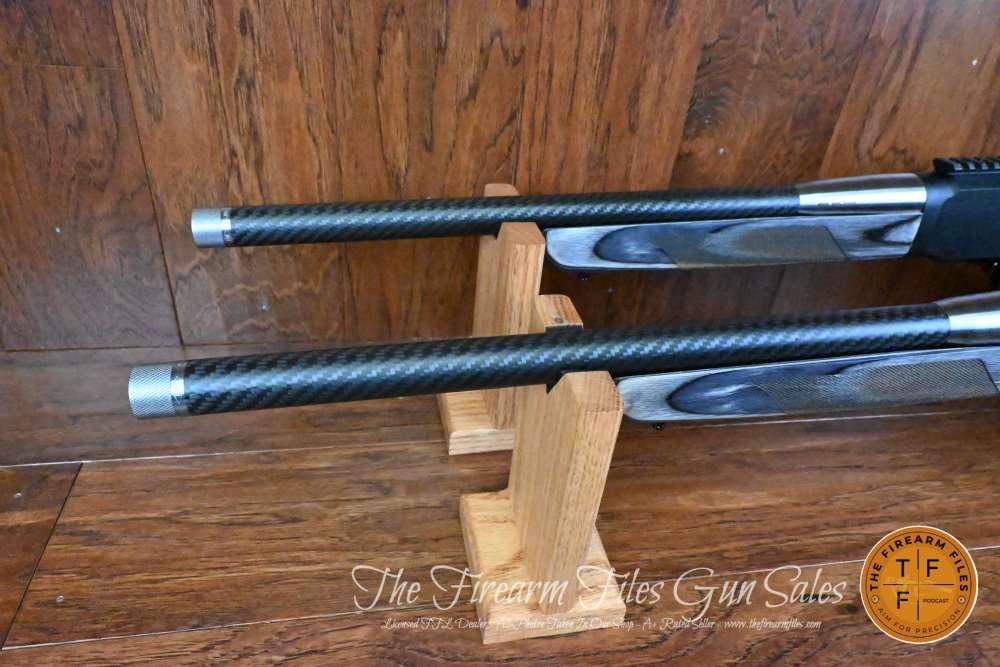 2 Henry H23 SPD Predator .223 Wylde Rifles, New, Consecutive Serialized-img-12