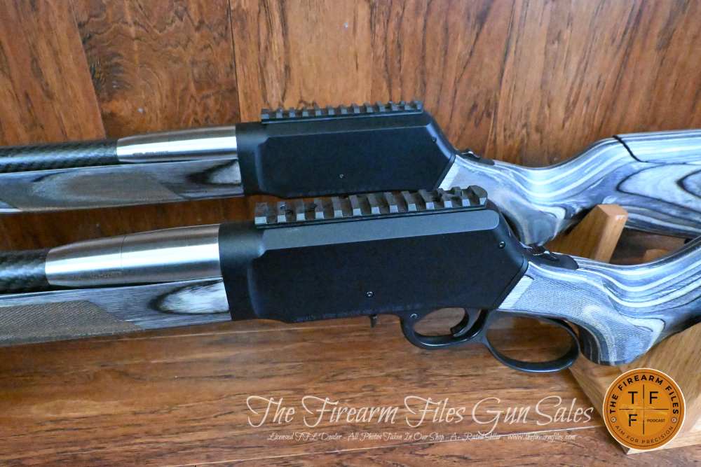 2 Henry H23 SPD Predator .223 Wylde Rifles, New, Consecutive Serialized-img-10
