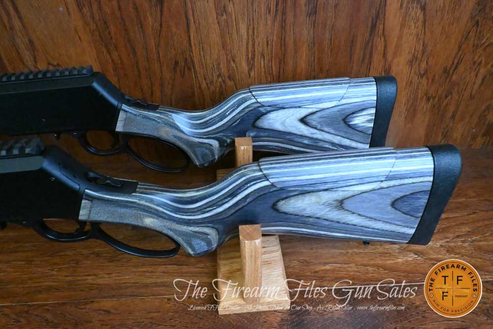 2 Henry H23 SPD Predator .223 Wylde Rifles, New, Consecutive Serialized-img-9