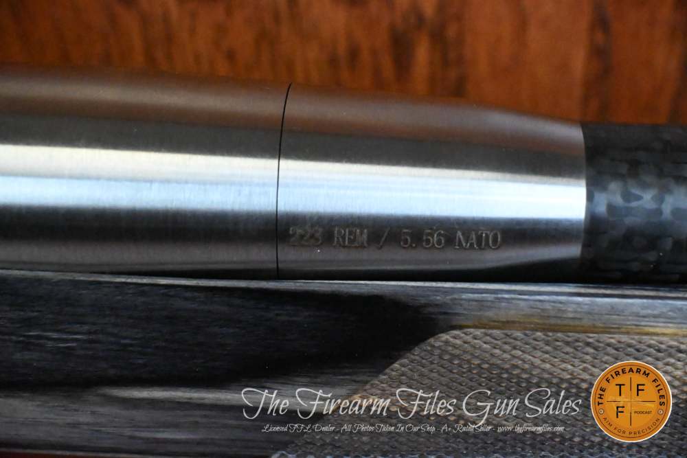 2 Henry H23 SPD Predator .223 Wylde Rifles, New, Consecutive Serialized-img-6