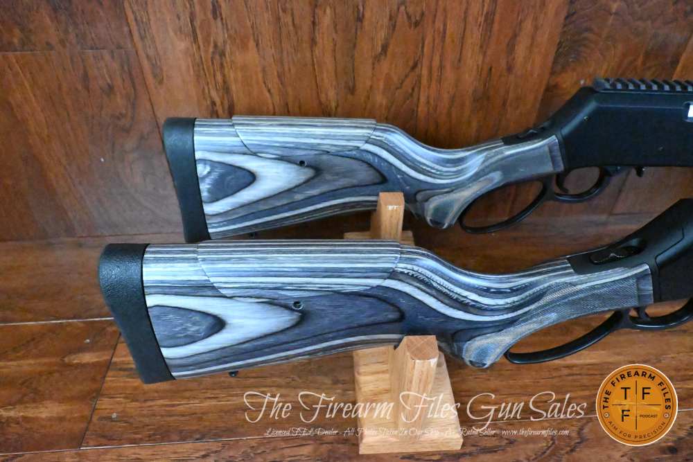 2 Henry H23 SPD Predator .223 Wylde Rifles, New, Consecutive Serialized-img-3