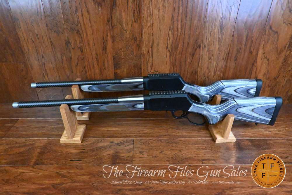 2 Henry H23 SPD Predator .223 Wylde Rifles, New, Consecutive Serialized-img-8