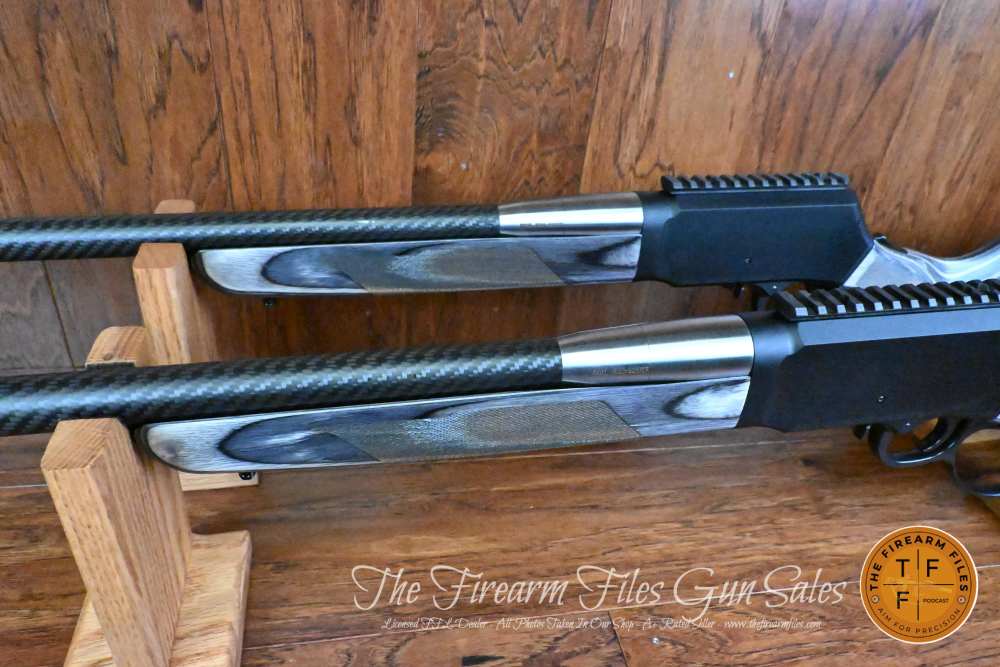 2 Henry H23 SPD Predator .223 Wylde Rifles, New, Consecutive Serialized-img-11