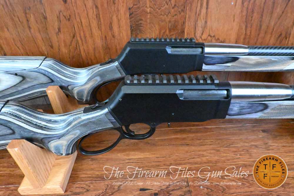 2 Henry H23 SPD Predator .223 Wylde Rifles, New, Consecutive Serialized-img-4