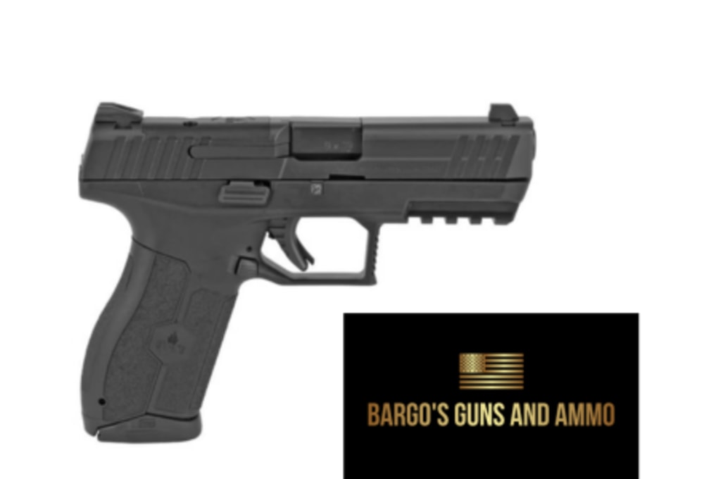 IWI Masada 9mm OR Pistol – Full Size – 17rds - 4.1"-img-0