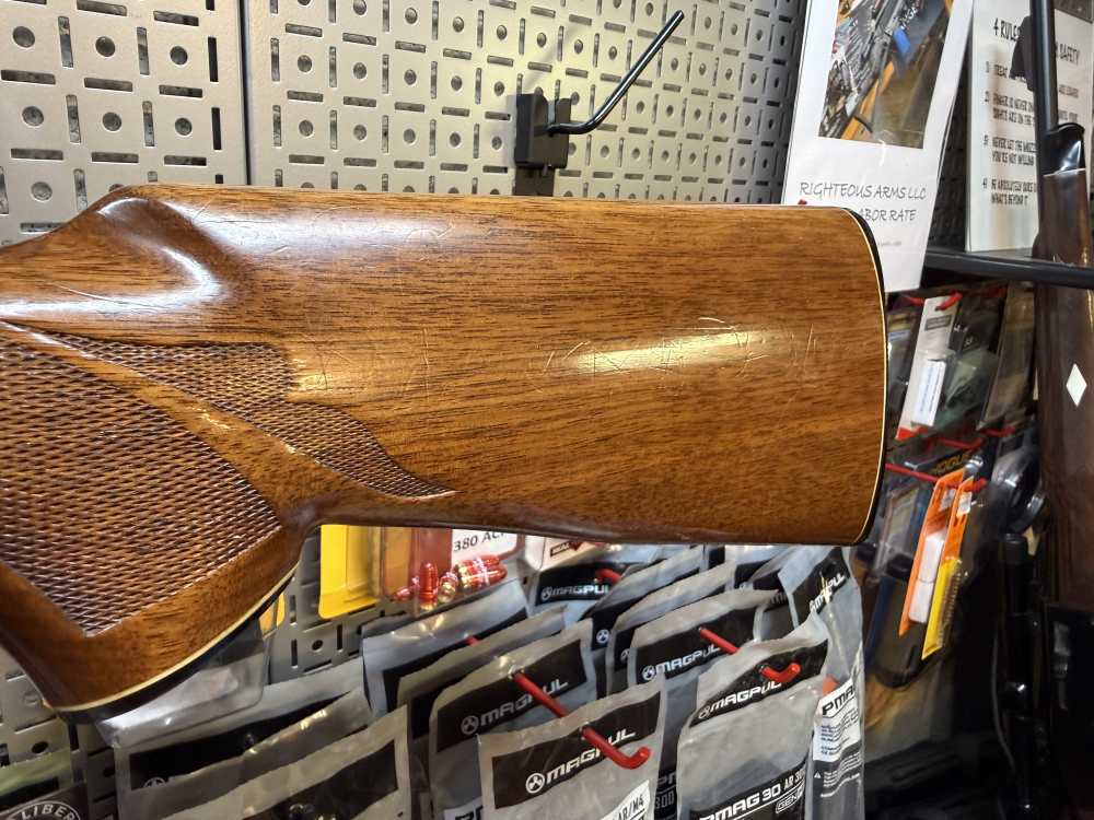 Remington 1100 -img-12