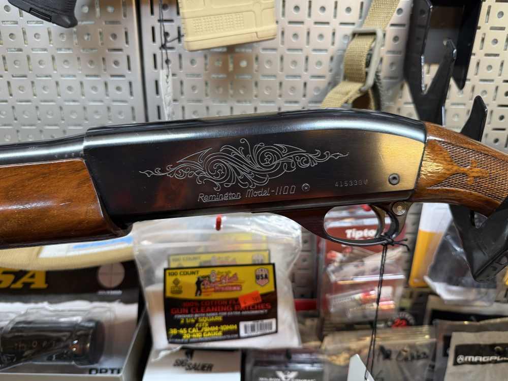 Remington 1100 -img-7