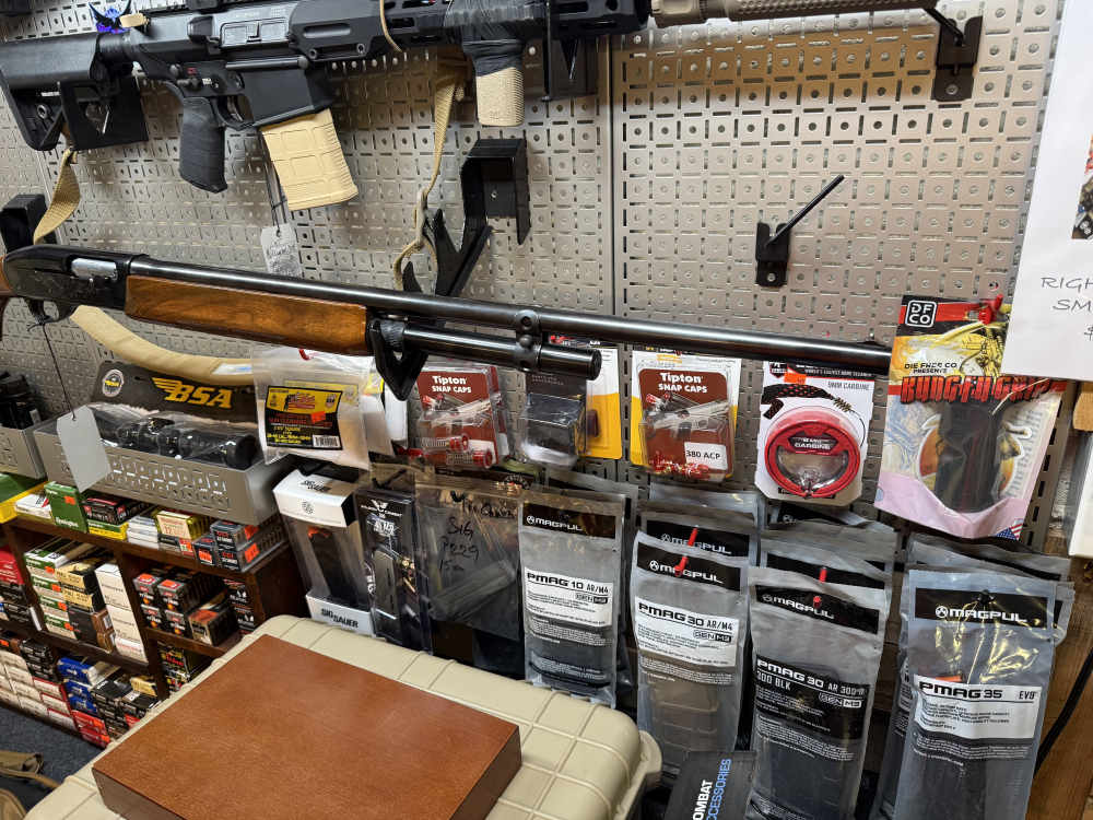 Remington 1100 -img-1