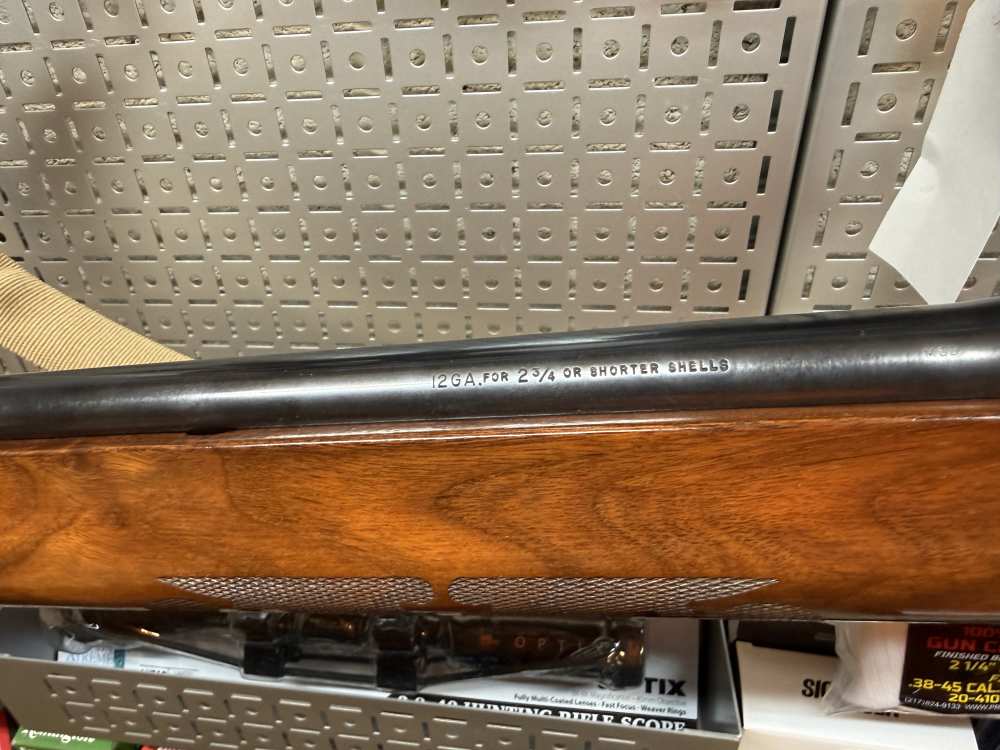 Remington 1100 -img-16