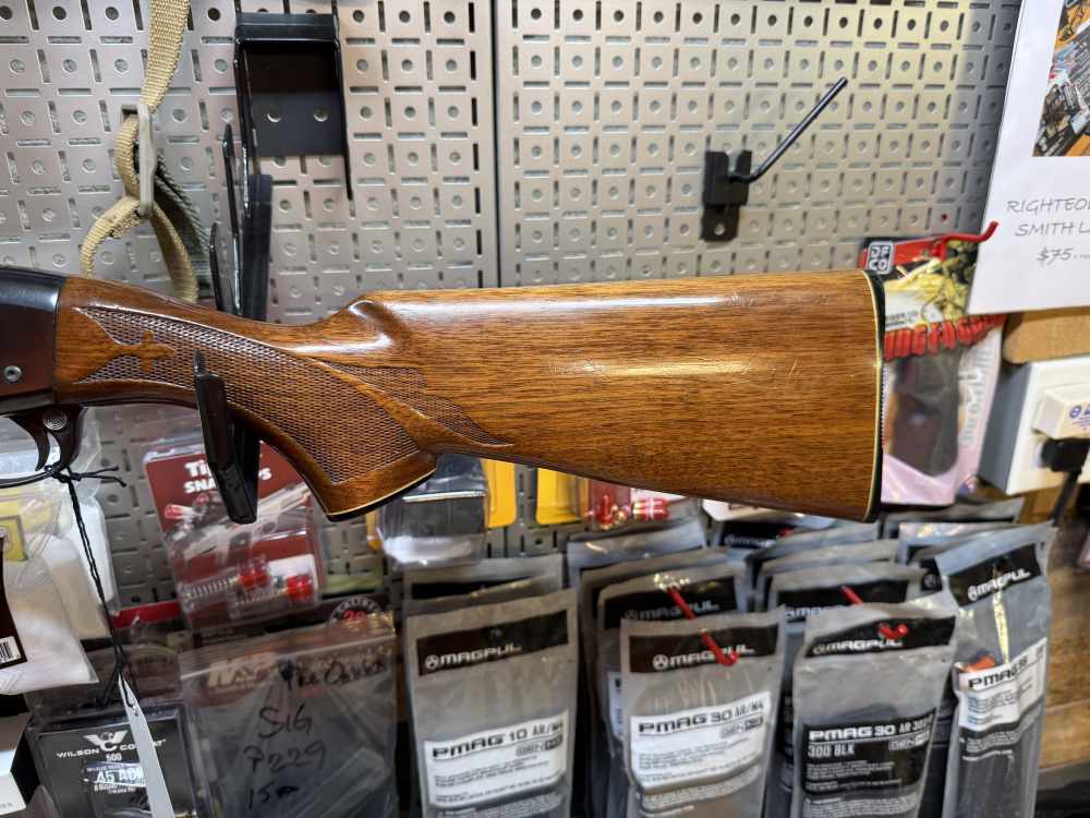 Remington 1100 -img-11