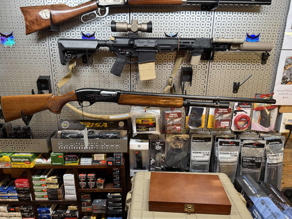 Remington 1100 -img-0