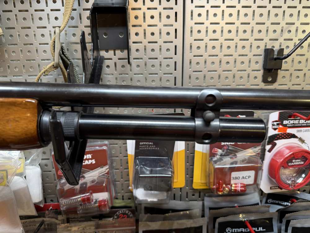Remington 1100 -img-3