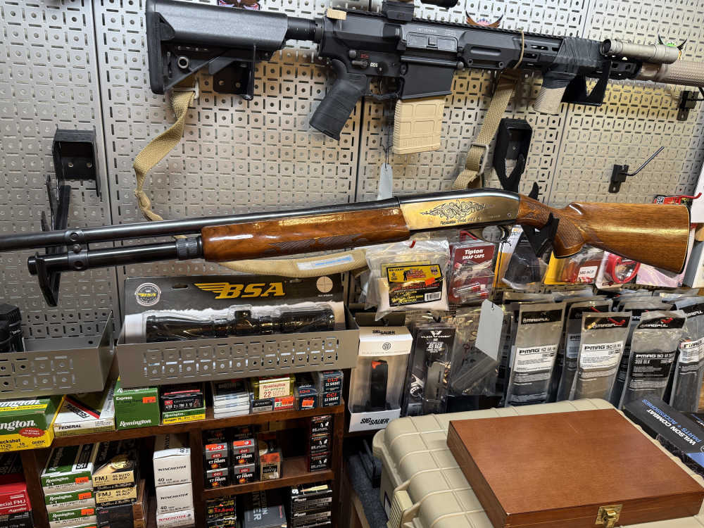 Remington 1100 -img-17