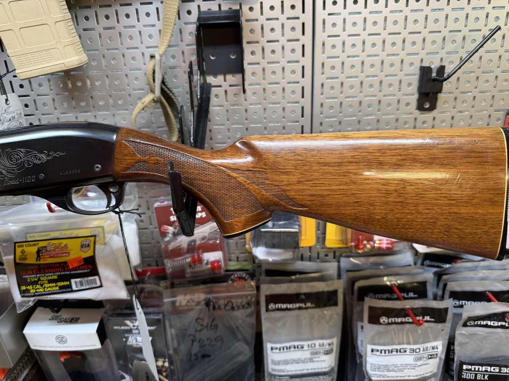 Remington 1100 -img-10