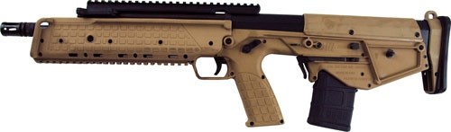 KelTec RDB Bullpup 5.56mm Semi-Auto Rifle-img-1