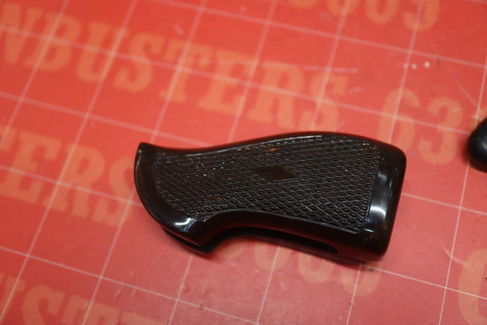Arminius HW3, 22 LR Repair Parts-img-1