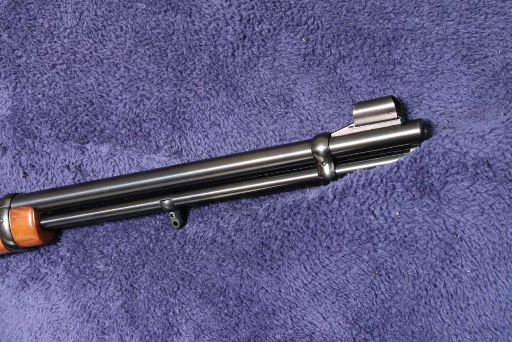 STUNNING Like-New - WINCHESTER 9422M Lever Gun 22 mag 1977 Mfg. NO RESERVE-img-6