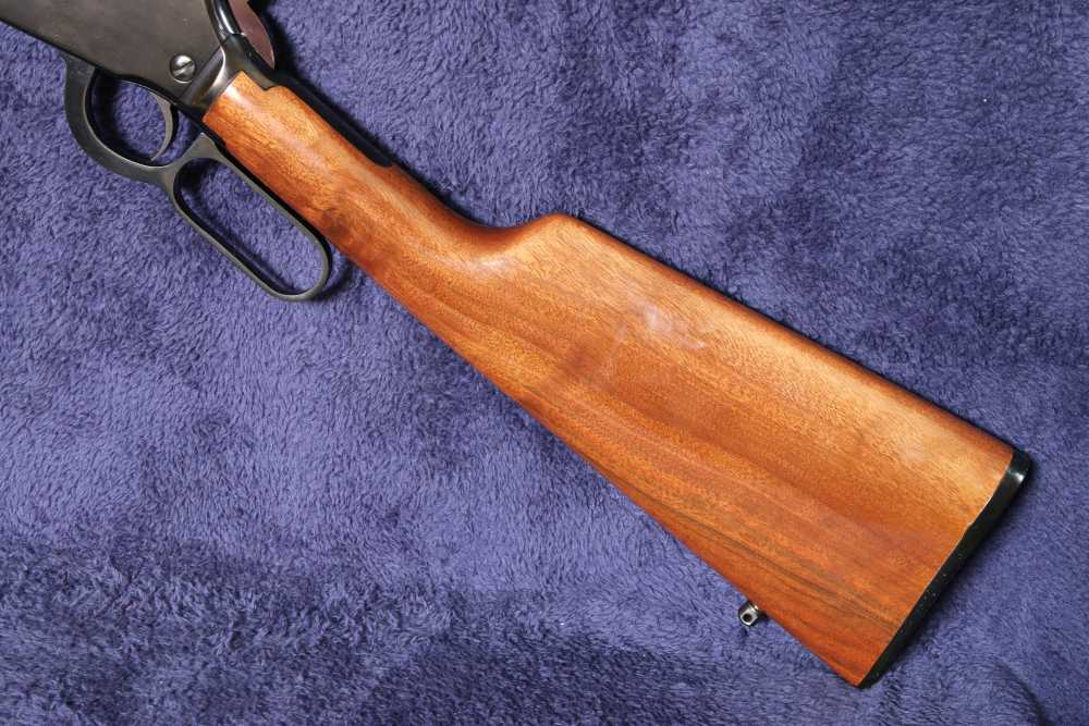STUNNING Like-New - WINCHESTER 9422M Lever Gun 22 mag 1977 Mfg. NO RESERVE-img-9