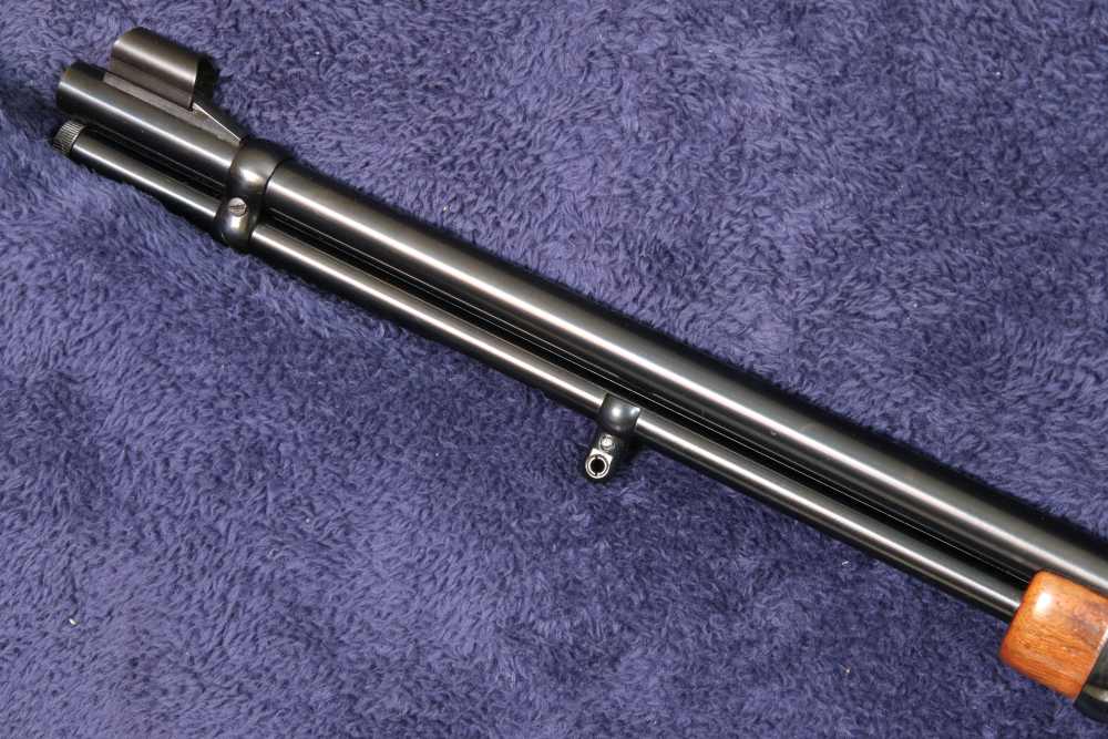 STUNNING Like-New - WINCHESTER 9422M Lever Gun 22 mag 1977 Mfg. NO RESERVE-img-12