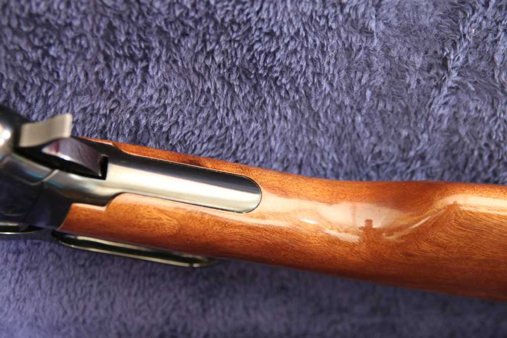 STUNNING Like-New - WINCHESTER 9422M Lever Gun 22 mag 1977 Mfg. NO RESERVE-img-15