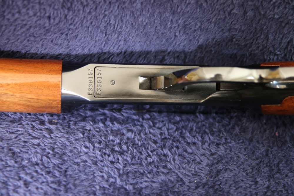 STUNNING Like-New - WINCHESTER 9422M Lever Gun 22 mag 1977 Mfg. NO RESERVE-img-16