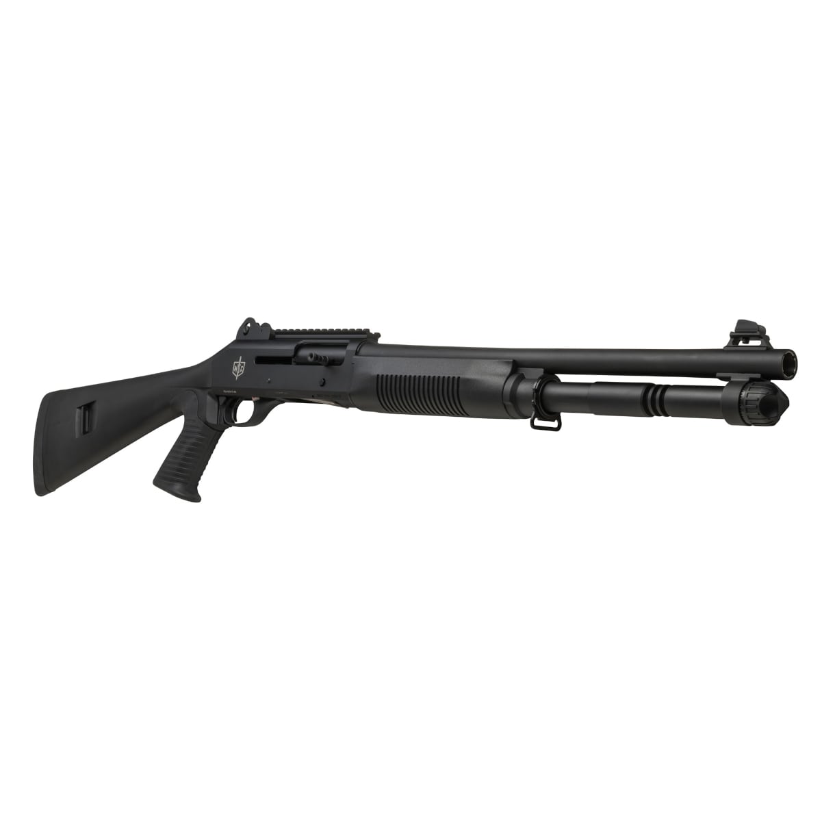 MILITARY ARMAMENT CORPORATION MAC 1014 12Ga 3" 18.5in 5rd Shotgun 21000120-img-3