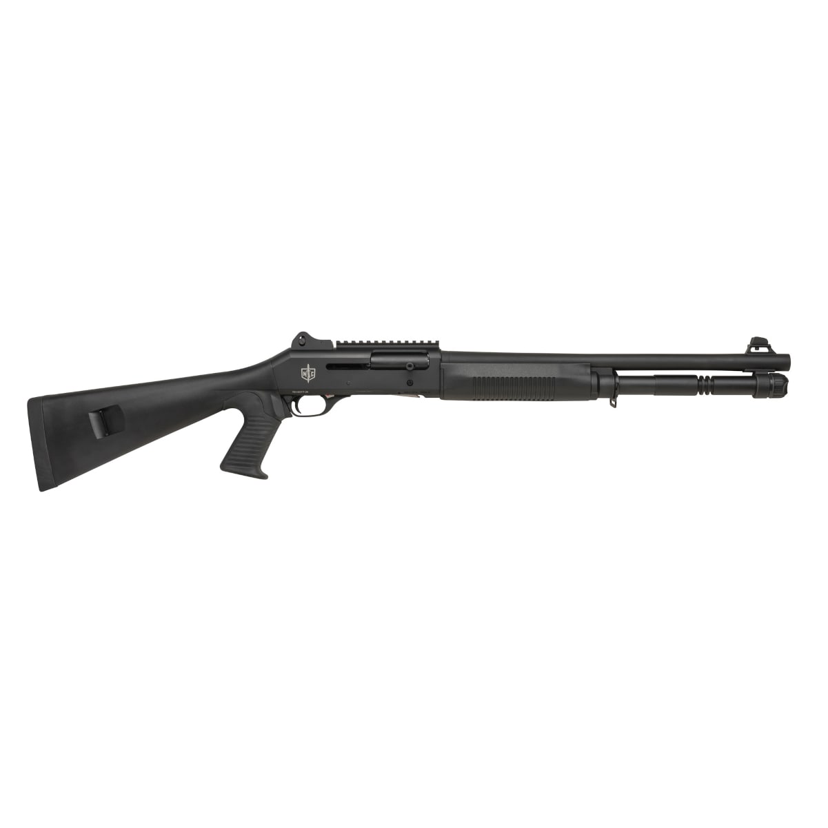 MILITARY ARMAMENT CORPORATION MAC 1014 12Ga 3" 18.5in 5rd Shotgun 21000120-img-2