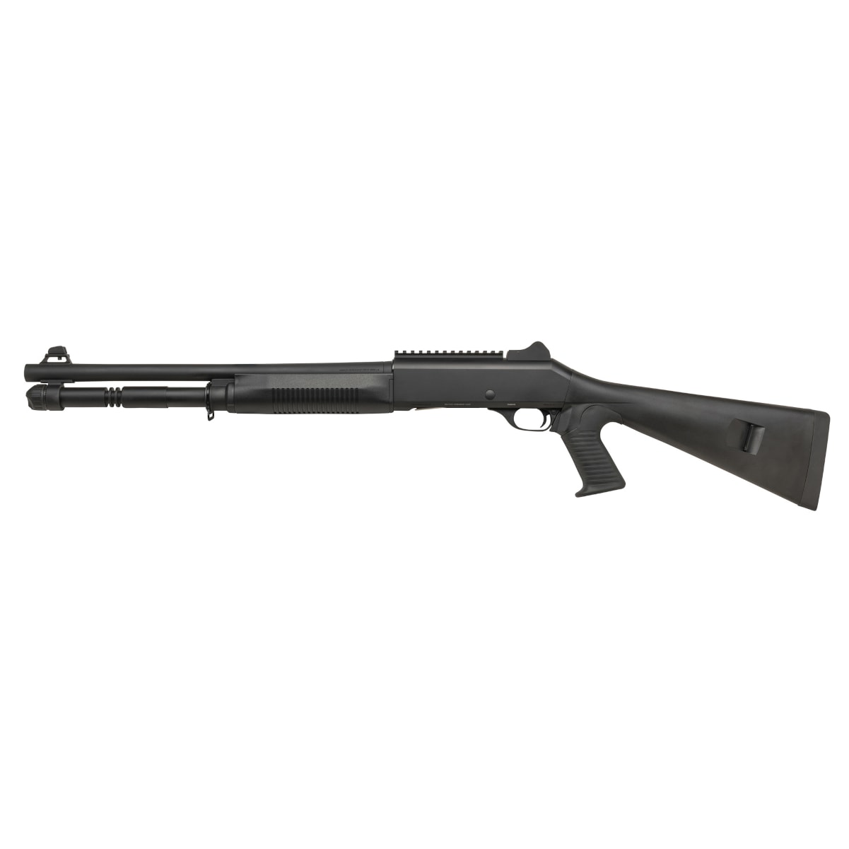 MILITARY ARMAMENT CORPORATION MAC 1014 12Ga 3" 18.5in 5rd Shotgun 21000120-img-1