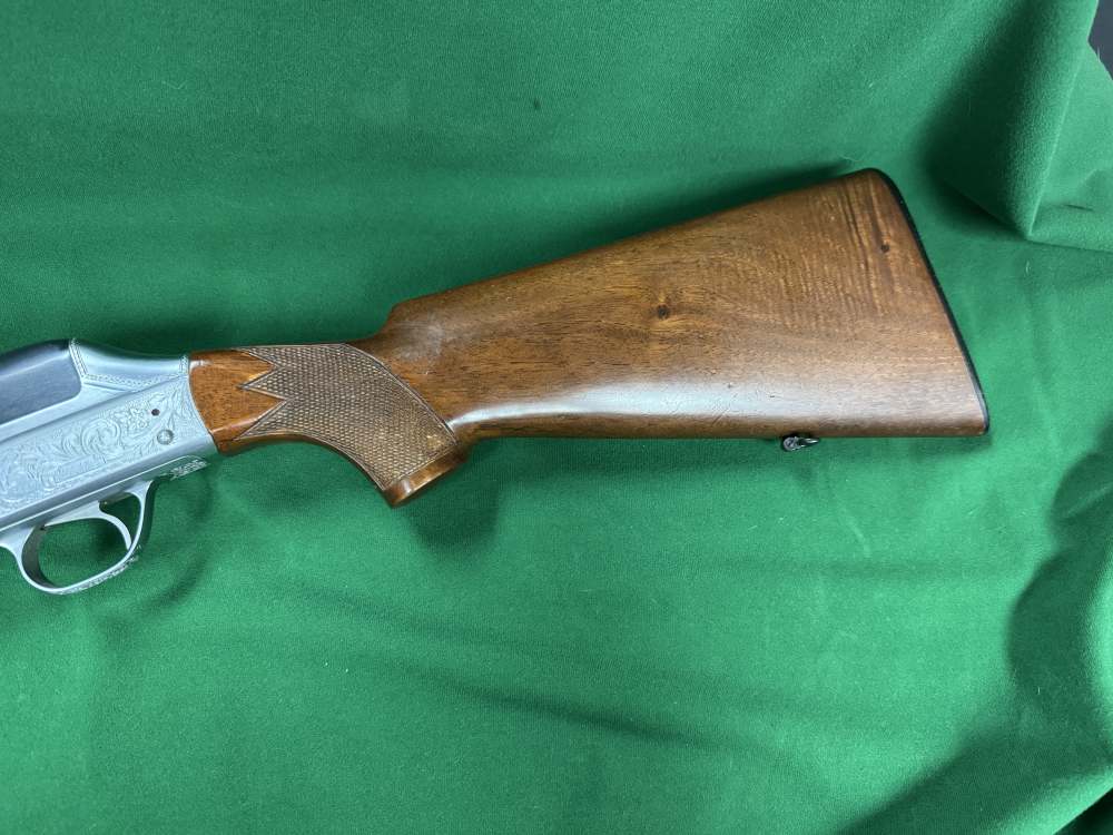 Breda Argus LIGHTWEIGHT ENGRAVED 12ga Italian Like Auto 5 1972 C&R OK-img-8