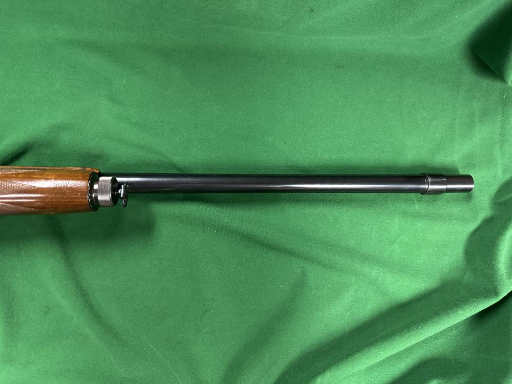 Breda Argus LIGHTWEIGHT ENGRAVED 12ga Italian Like Auto 5 1972 C&R OK-img-11