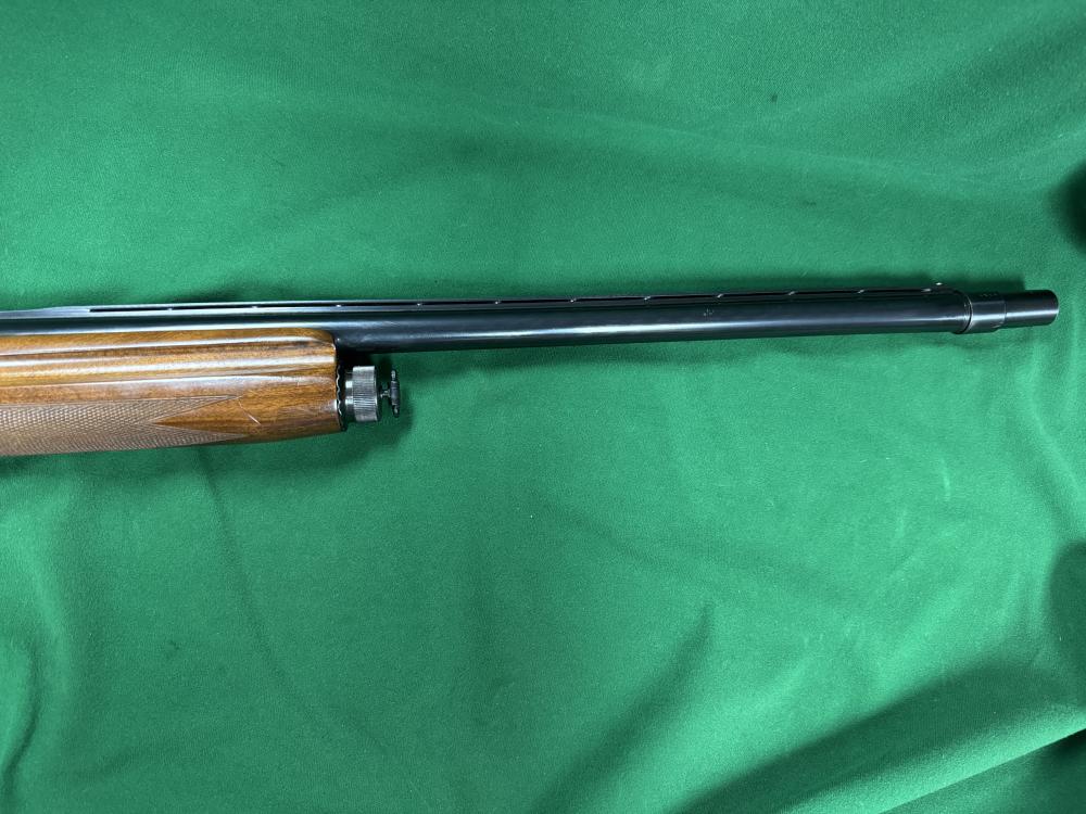 Breda Argus LIGHTWEIGHT ENGRAVED 12ga Italian Like Auto 5 1972 C&R OK-img-5