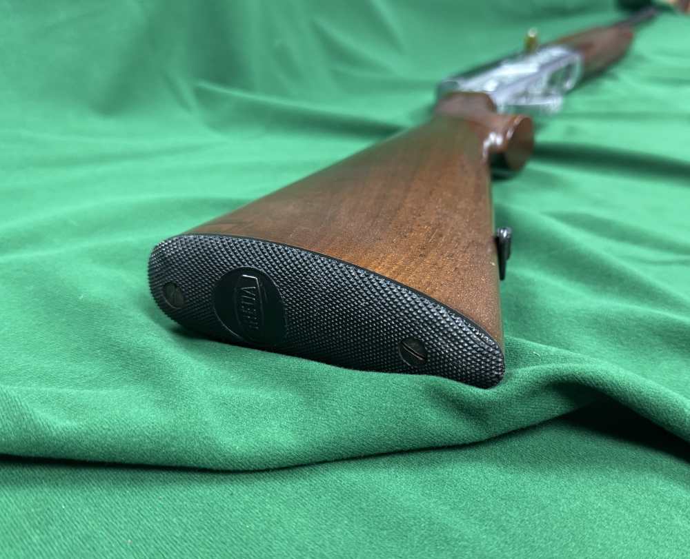 Breda Argus LIGHTWEIGHT ENGRAVED 12ga Italian Like Auto 5 1972 C&R OK-img-18