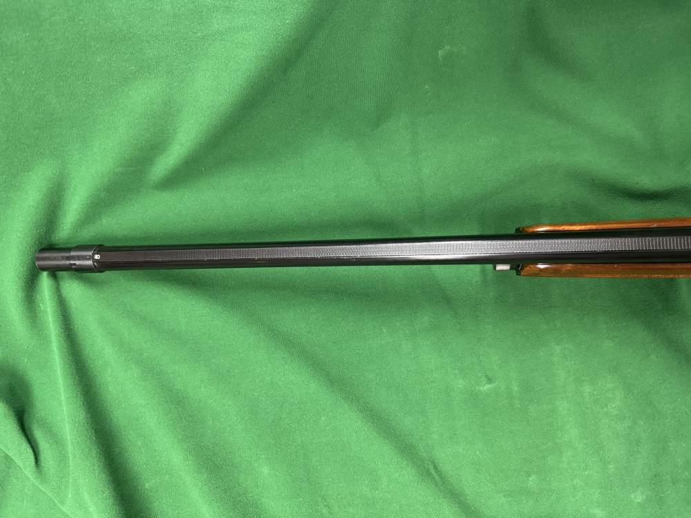 Breda Argus LIGHTWEIGHT ENGRAVED 12ga Italian Like Auto 5 1972 C&R OK-img-12