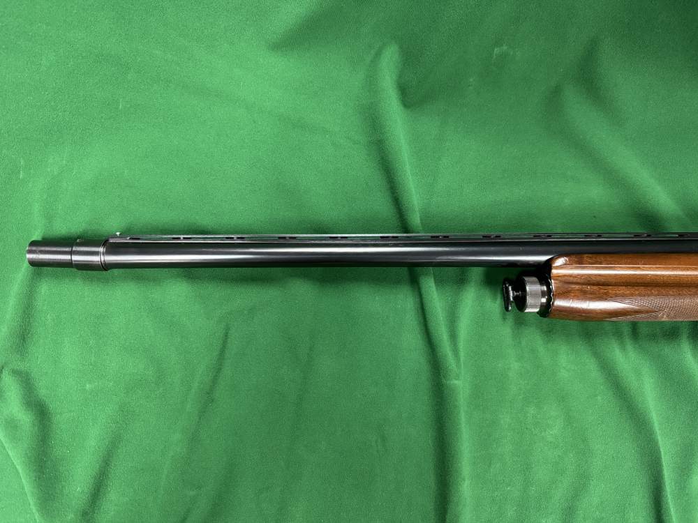 Breda Argus LIGHTWEIGHT ENGRAVED 12ga Italian Like Auto 5 1972 C&R OK-img-6