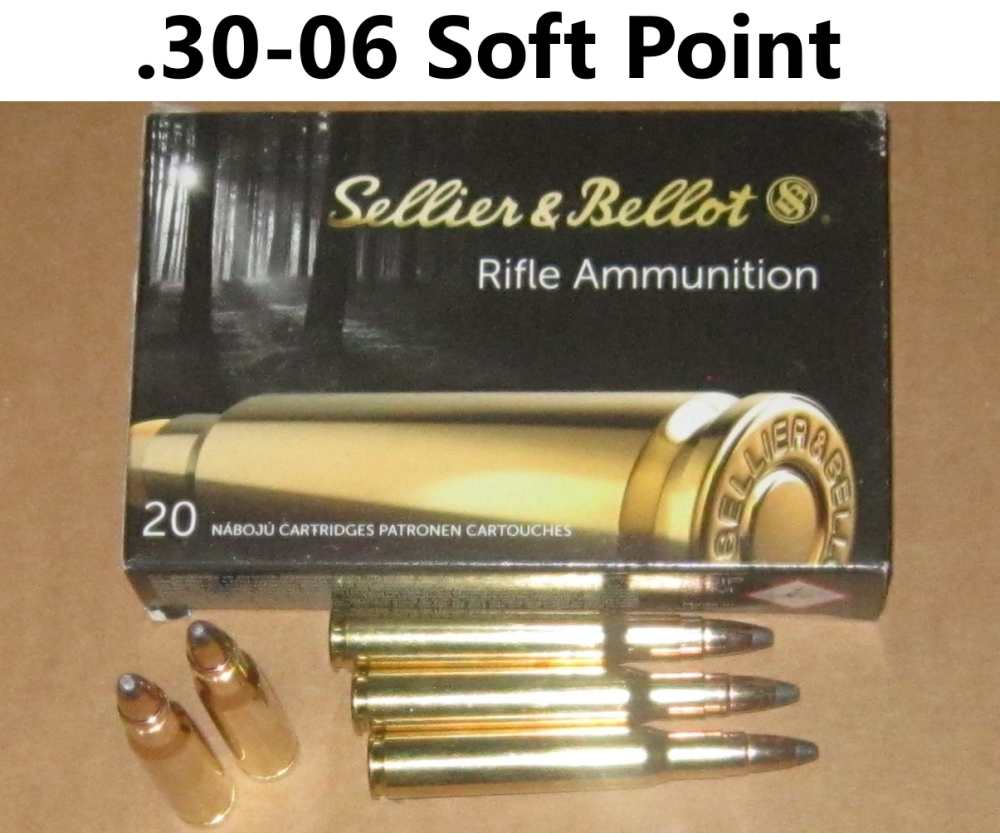 30-06 Ammo-img-0