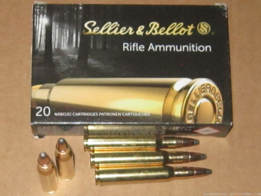 30-06 Ammo-img-2