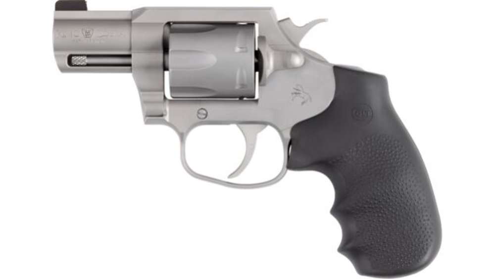 Colt King Cobra .357 Mag 2" Matte Stainless Revolver - Brand New-img-1