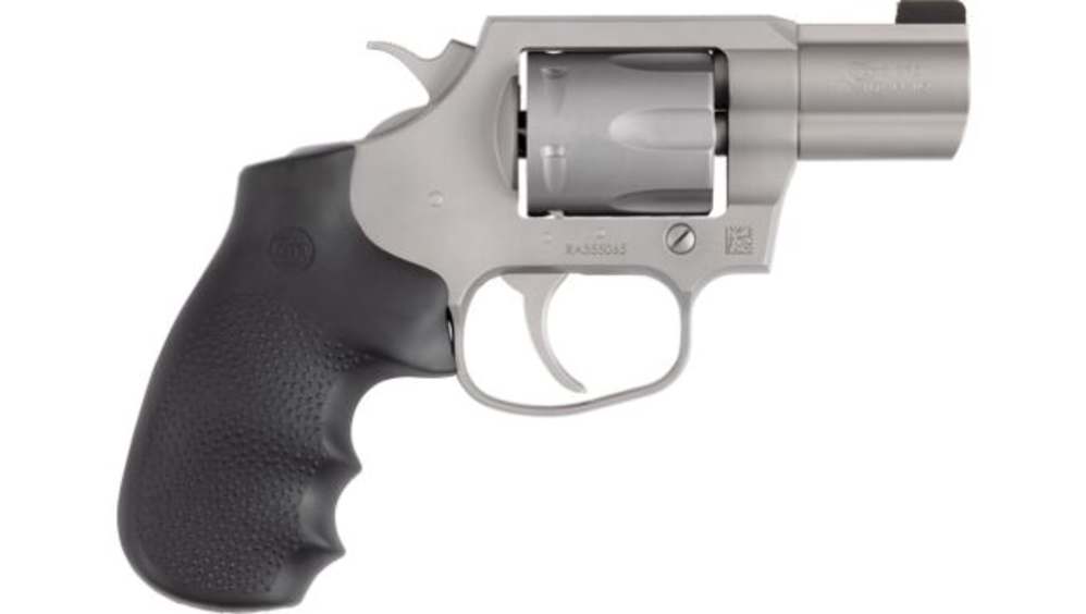 Colt King Cobra .357 Mag 2" Matte Stainless Revolver - Brand New-img-0