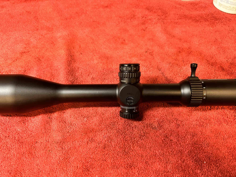 KONUS ABSOLUTE 5X40X56 ZOOM RIFLE SCOPE -img-4