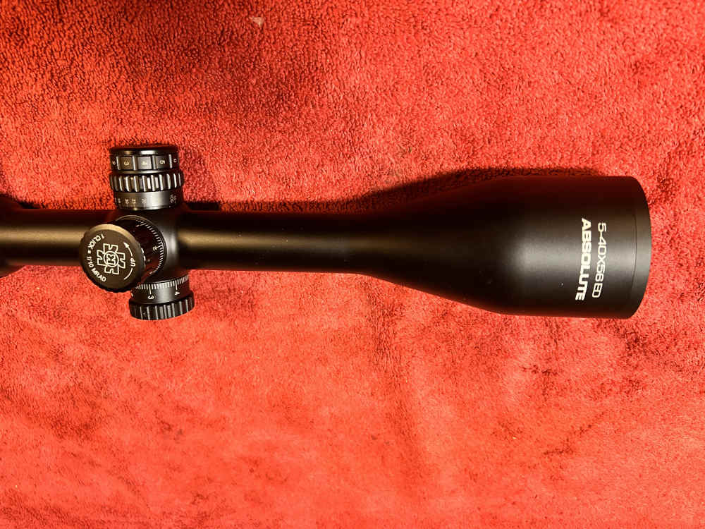 KONUS ABSOLUTE 5X40X56 ZOOM RIFLE SCOPE -img-3