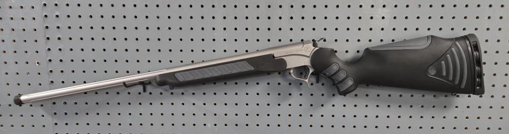 Thompson Center encore pro hunter 25 creedmoor -img-2