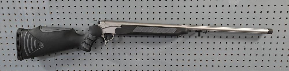 Thompson Center encore pro hunter 25 creedmoor -img-0