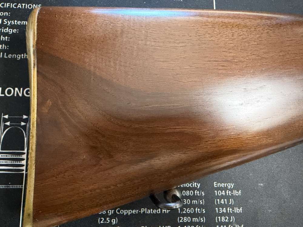 Lyman 1861 Enfield 58 Caliber Percussion Musket - EXCELLENT-img-6