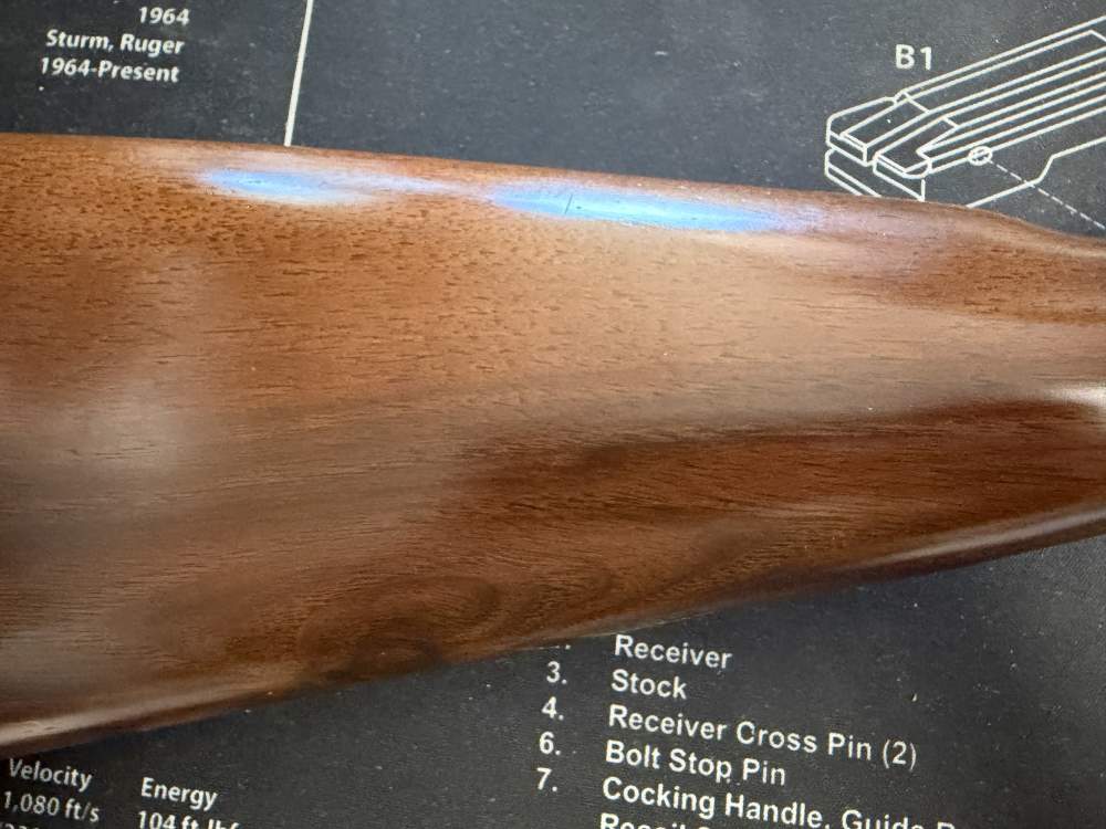 Lyman 1861 Enfield 58 Caliber Percussion Musket - EXCELLENT-img-7