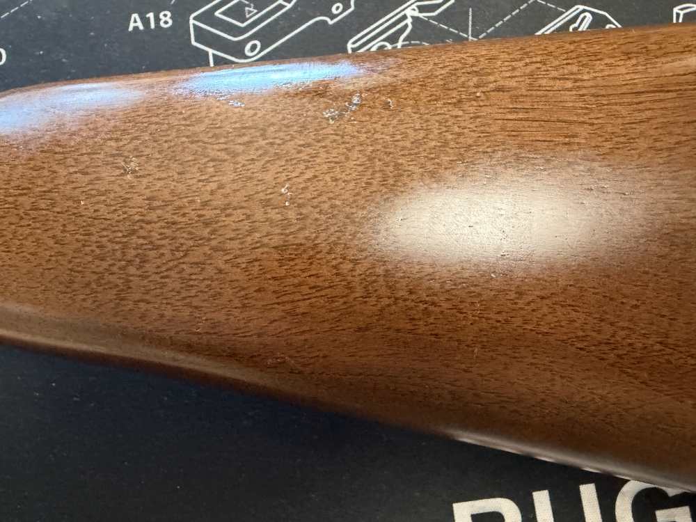 Lyman 1861 Enfield 58 Caliber Percussion Musket - EXCELLENT-img-18