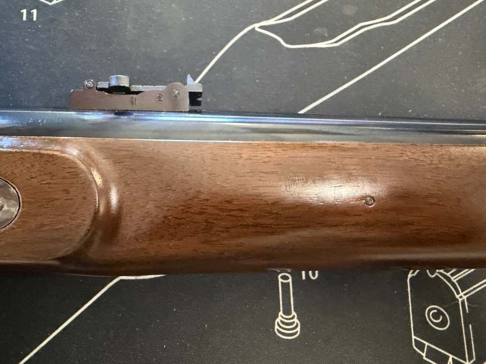 Lyman 1861 Enfield 58 Caliber Percussion Musket - EXCELLENT-img-11