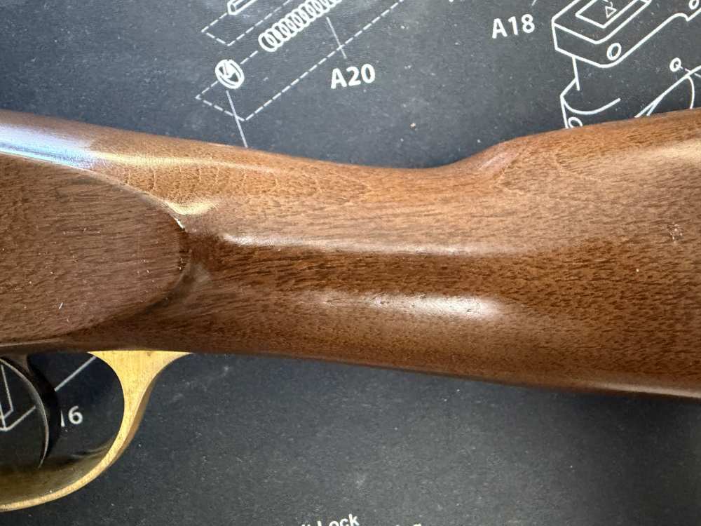 Lyman 1861 Enfield 58 Caliber Percussion Musket - EXCELLENT-img-19
